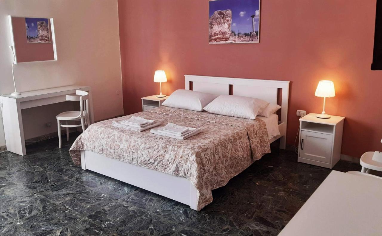 Dimore Demetra Canosa di Puglia Dış mekan fotoğraf