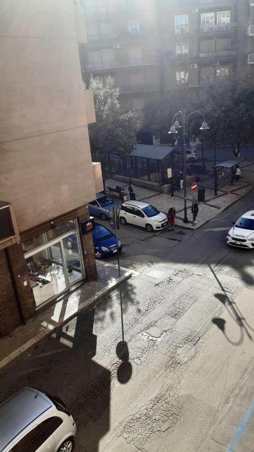 Dimore Demetra Canosa di Puglia Dış mekan fotoğraf