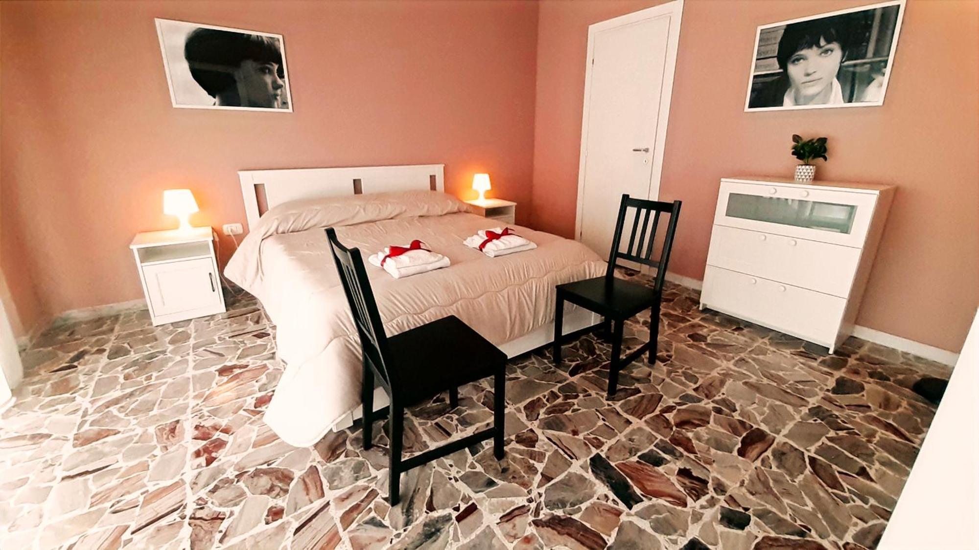 Dimore Demetra Canosa di Puglia Dış mekan fotoğraf