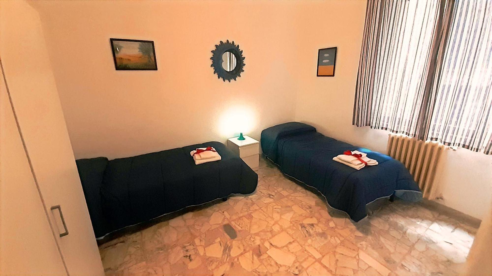 Dimore Demetra Canosa di Puglia Dış mekan fotoğraf