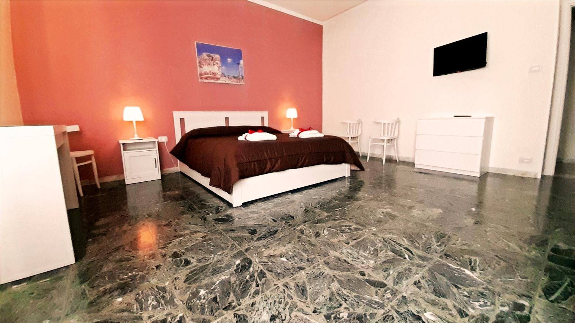 Dimore Demetra Canosa di Puglia Dış mekan fotoğraf