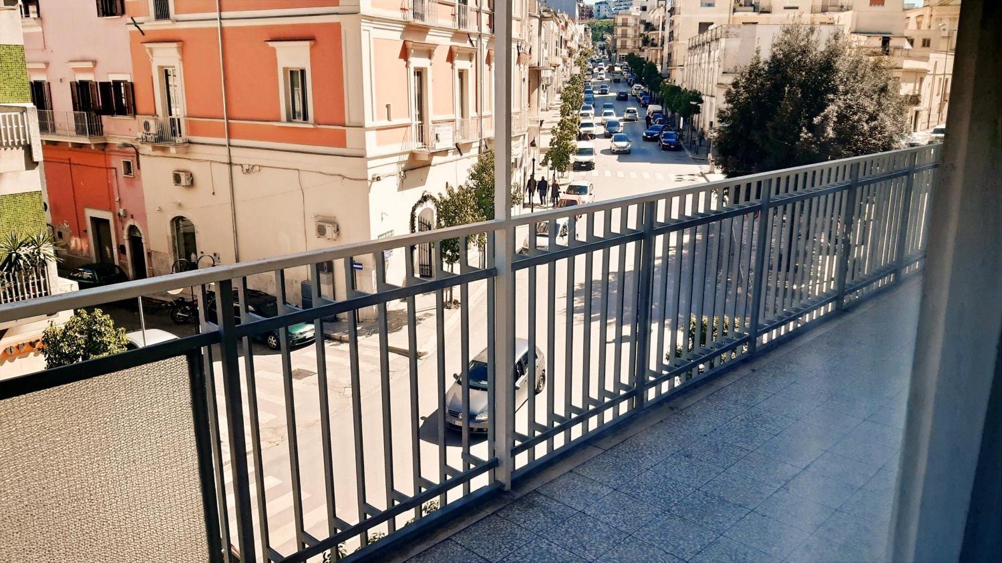Dimore Demetra Canosa di Puglia Dış mekan fotoğraf