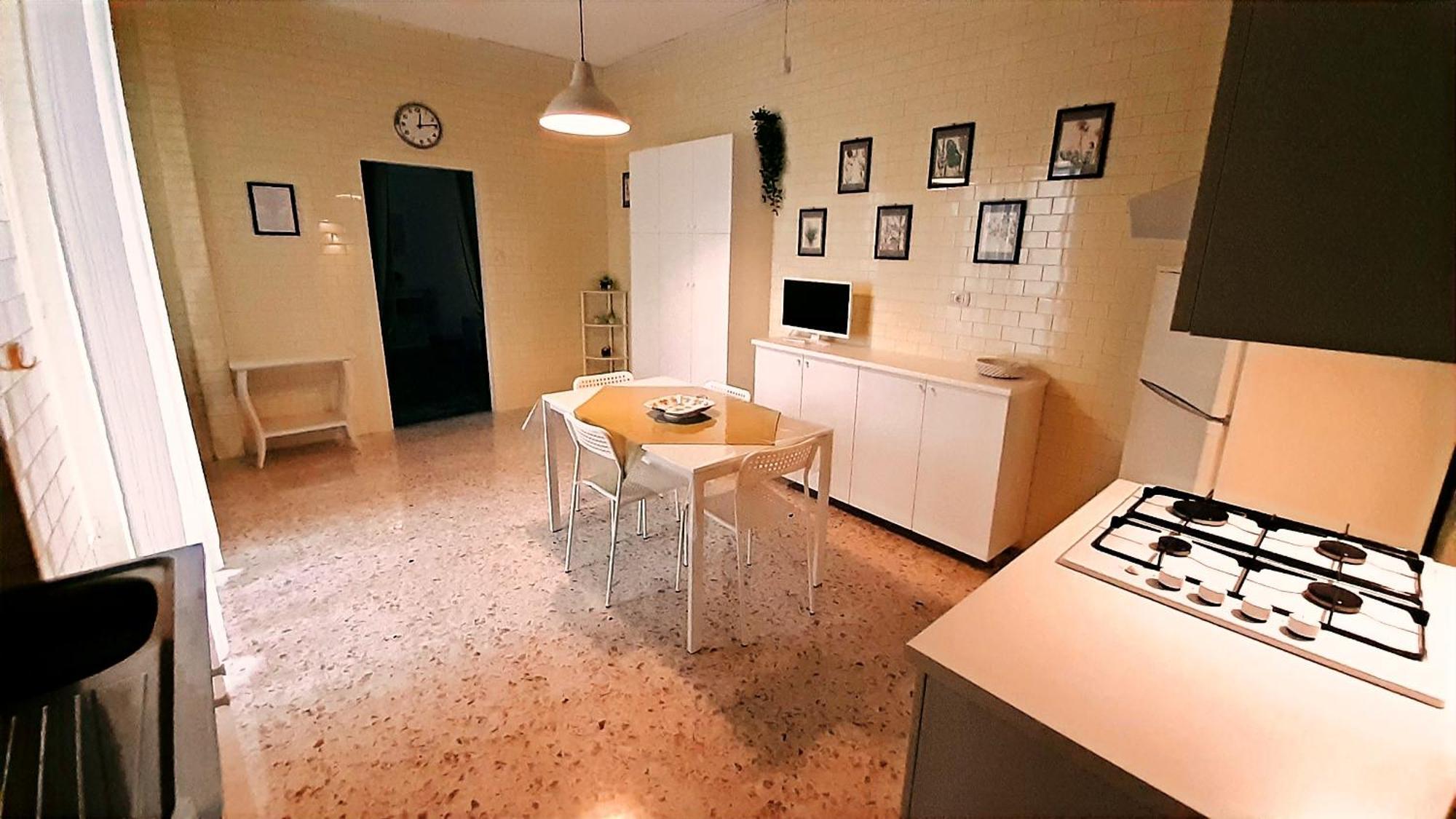 Dimore Demetra Canosa di Puglia Dış mekan fotoğraf